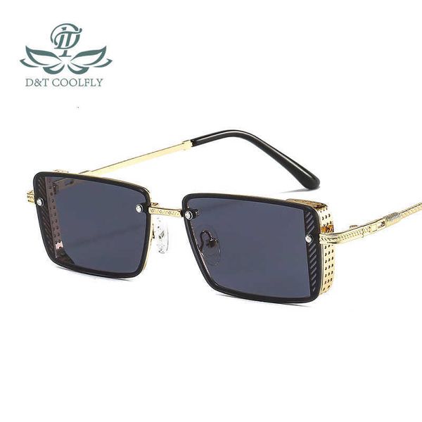 luxury designer sunglasses 2021 fashion rectangle women men hollow decorative alloy frame color lens punk brand designer trend uv400, White;black
luxury designer sunglasses 2021 fashion rectangle women men hollow decorative alloy frame color lens punk brand designer trend uv400, White;black
