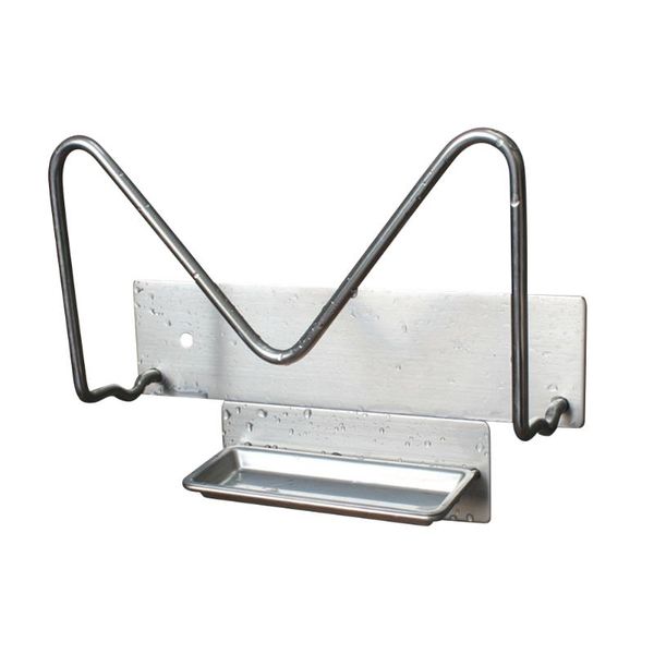 kitchen storage & organization 1 set pot lid stands wall-mounted cover holders anti-rust rack
kitchen storage & organization 1 set pot lid stands wall-mounted cover holders anti-rust rack