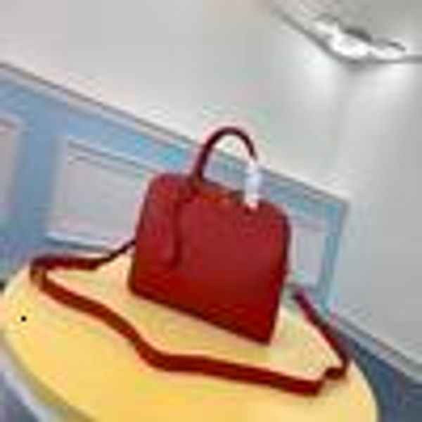 libobo6_1 9bve m42401 backpacks handbags iconic handles shoulder bags totes cross body bag clutches evening oxidized leather business, Red;black
libobo6_1 9bve m42401 backpacks handbags iconic handles shoulder bags totes cross body bag clutches evening oxidized leather business, Red;black