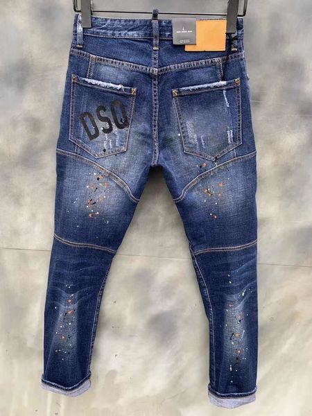 men's jeans phantom turtle classic fashion man hip hop rock moto mens casual design ripped distressed ny denim biker 6142, Blue
men's jeans phantom turtle classic fashion man hip hop rock moto mens casual design ripped distressed ny denim biker 6142, Blue