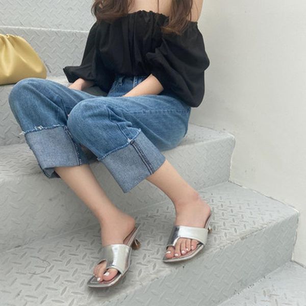 sandals 2021 summer clip toe women slippers slip on mules shoes beautiful square thin low heels shallow, Black
sandals 2021 summer clip toe women slippers slip on mules shoes beautiful square thin low heels shallow, Black