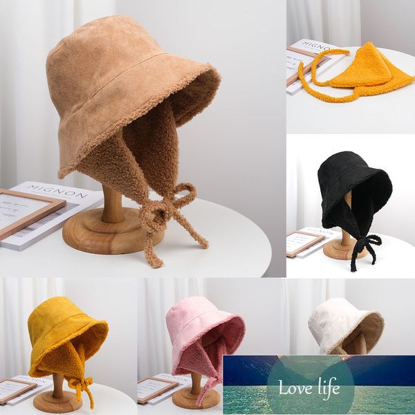 lamb fur fisherman hat fur warm female hat ear protection men and women bucket hat outdoor sun panama factory price expert design quality la, Blue;gray
lamb fur fisherman hat fur warm female hat ear protection men and women bucket hat outdoor sun panama factory price expert design quality la, Blue;gray
