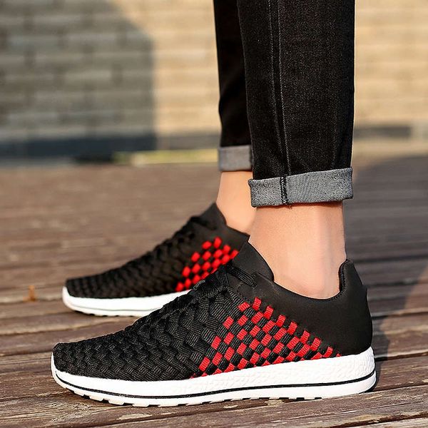men's summer sports shoes men sneakers 2021 sport shoes men brands men's running shoes trainers male sports work non slip
men's summer sports shoes men sneakers 2021 sport shoes men brands men's running shoes trainers male sports work non slip