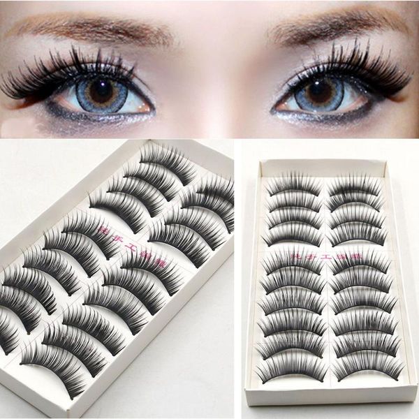 false eyelashes pairs mink lashes natural fake long eyelash extension faux for beauty
false eyelashes pairs mink lashes natural fake long eyelash extension faux for beauty