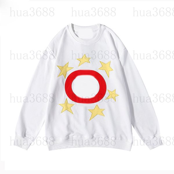 men's hoodie letter red embroidery designer casual european and american fashion trend autumn & winter loose warm clothes fleece ladies, Black
men's hoodie letter red embroidery designer casual european and american fashion trend autumn & winter loose warm clothes fleece ladies, Black