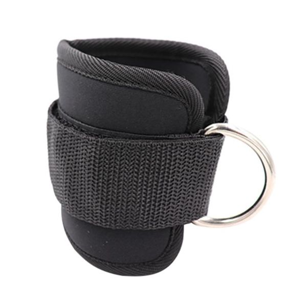 resistance bands 1 pair ankle straps d ring exercises protector for fitness leg thigh pulley lifting mck99
resistance bands 1 pair ankle straps d ring exercises protector for fitness leg thigh pulley lifting mck99
