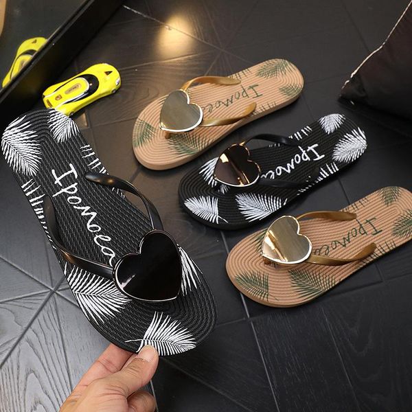 slippers summer flat sandals for women beach slipper shoes woman pink lover open toe flip flops clear outdoor slides, Black
slippers summer flat sandals for women beach slipper shoes woman pink lover open toe flip flops clear outdoor slides, Black