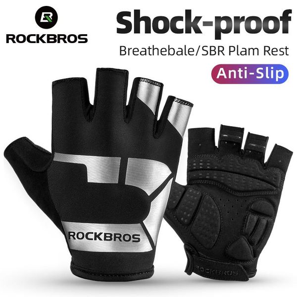 anti-slip cycling gloves absorption breathable bicycle comfortable fashion printing outdoor sports, Black
anti-slip cycling gloves absorption breathable bicycle comfortable fashion printing outdoor sports, Black