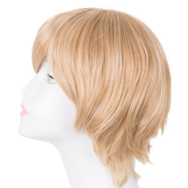 costume accessories fei-show blonde wigs inclined bangs women day life synthetic heat resistance hairpieces female male salon party events h, Silver
costume accessories fei-show blonde wigs inclined bangs women day life synthetic heat resistance hairpieces female male salon party events h, Silver