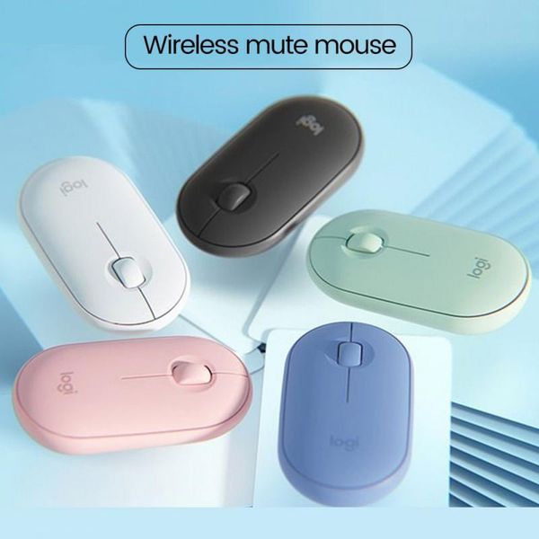 mice wireless pebble mouse ultra-light fashionable tiny usb receiver silent clicking scrolling wide rubber scroll bluetooth
mice wireless pebble mouse ultra-light fashionable tiny usb receiver silent clicking scrolling wide rubber scroll bluetooth