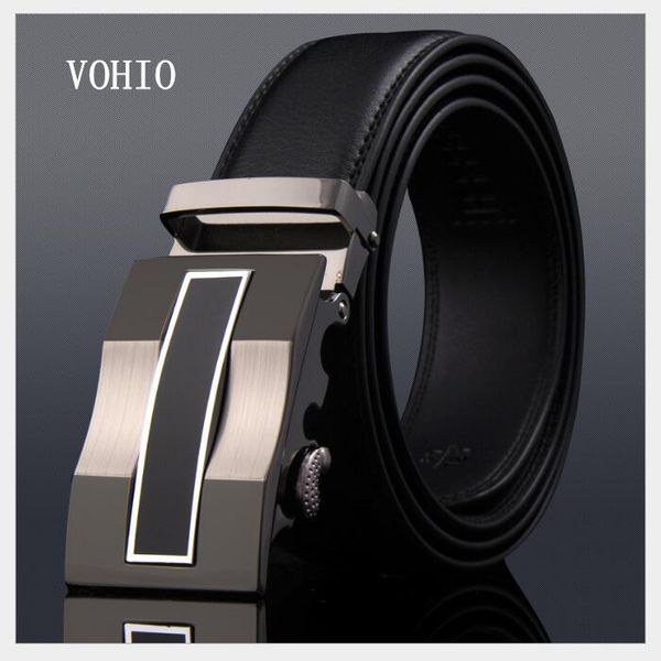 fashion leather belt for men alloy button automatic large size 140 cm mens belts designe business casual party, Black;brown
fashion leather belt for men alloy button automatic large size 140 cm mens belts designe business casual party, Black;brown