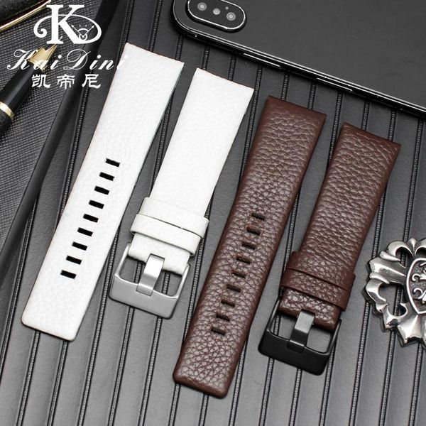 watch bands 22mm 24mm 26mm 28mm 30mm genuine leather watchband for dz7259 dz7256 dz7265 black& white& brown strap, Black;brown
watch bands 22mm 24mm 26mm 28mm 30mm genuine leather watchband for dz7259 dz7256 dz7265 black& white& brown strap, Black;brown