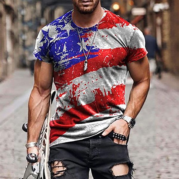 men's t-shirts t -shirt men fashion hip hop tshirt independence day 3d printed clothes summer tees daily casual funny shirt, White;black
men's t-shirts t -shirt men fashion hip hop tshirt independence day 3d printed clothes summer tees daily casual funny shirt, White;black
