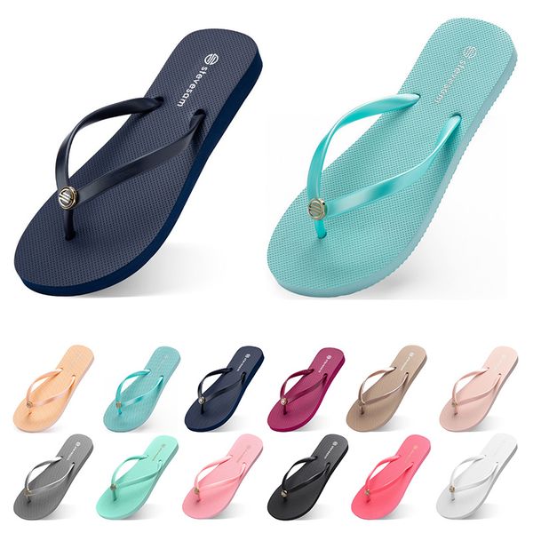 105 slippers beach shoes flip flops womens green yellow orange navy bule white pink brown summer sport sneaker size 35-38, Black
105 slippers beach shoes flip flops womens green yellow orange navy bule white pink brown summer sport sneaker size 35-38, Black
