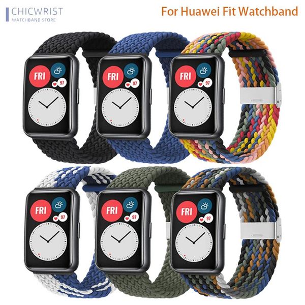 watch bands braided solo loop nylon fabric strap sports for huawei band 16mm 18mm 20mm 22mm elastic bracelet fit series, Black;brown
watch bands braided solo loop nylon fabric strap sports for huawei band 16mm 18mm 20mm 22mm elastic bracelet fit series, Black;brown