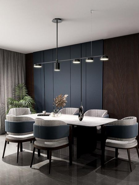 pendant lamps led dining room chandeliers modern minimalist stepless dimming atmospheric black wrought iron living bedroom lights
pendant lamps led dining room chandeliers modern minimalist stepless dimming atmospheric black wrought iron living bedroom lights