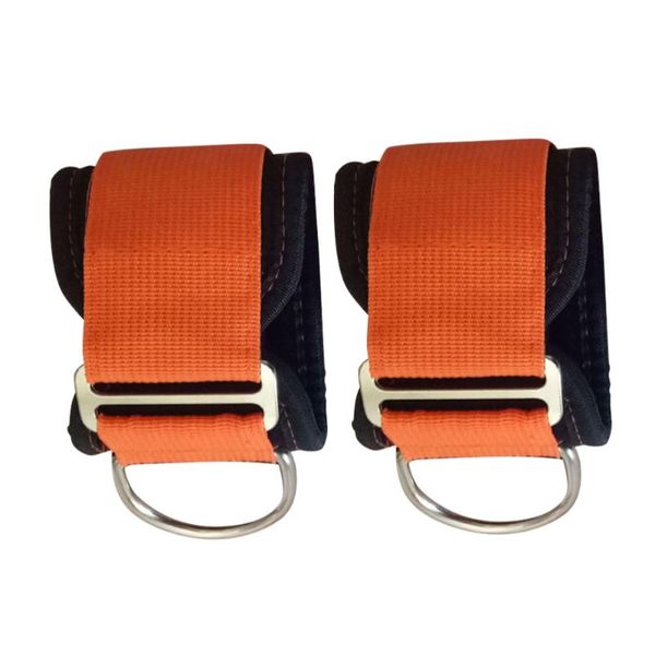 pair ankle strap durable sturdy portable legs protective tool protector protection belt for home gym resistance bands
pair ankle strap durable sturdy portable legs protective tool protector protection belt for home gym resistance bands