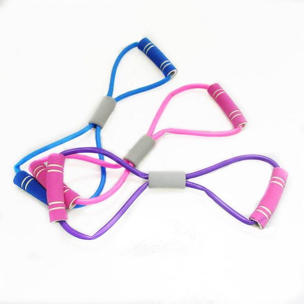 resistance bands fitness workout sports chest expander puller for men elastic cable rope tube yoga exercise home gym equipment
resistance bands fitness workout sports chest expander puller for men elastic cable rope tube yoga exercise home gym equipment