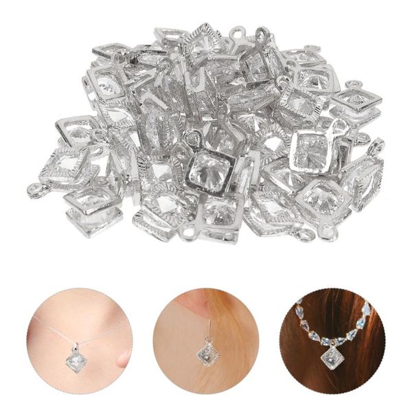 party decoration 50pcs bag pendants alloy diy decorations elegant ornaments for crafts making
party decoration 50pcs bag pendants alloy diy decorations elegant ornaments for crafts making