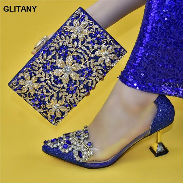 dress shoes italian matching shoe and bag set for wedding nigerian women party with decorated appliuqes ladies, Black
dress shoes italian matching shoe and bag set for wedding nigerian women party with decorated appliuqes ladies, Black