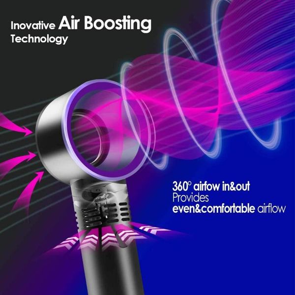 electric fans airmsen handheld mini portable fan usb desk personal with rechargeable battery operated 3-6 working hours 3 speeds
electric fans airmsen handheld mini portable fan usb desk personal with rechargeable battery operated 3-6 working hours 3 speeds