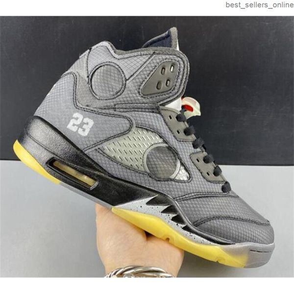 5 sail cream black grey 3m reflective basketball shoes men 5s sports sneakers with box
5 sail cream black grey 3m reflective basketball shoes men 5s sports sneakers with box
