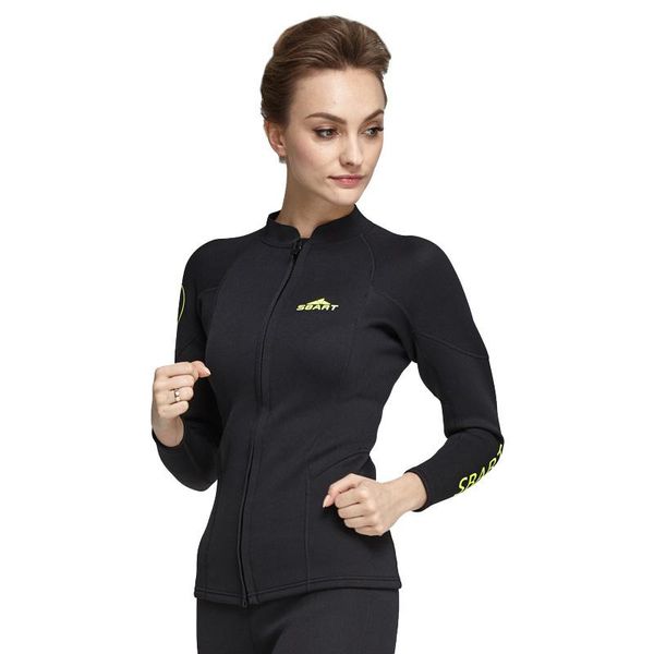 swim wear professional diving 2mm thick female split wetsuit long-sleeve warm waterproof swimsuit surfing snorkeling suit for swimming
swim wear professional diving 2mm thick female split wetsuit long-sleeve warm waterproof swimsuit surfing snorkeling suit for swimming