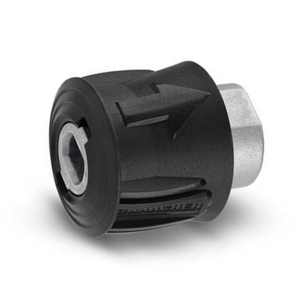 for karcher pressure washer quick release socket outlet coupling adapter 2.643-037.0 2643037 extension hose watering equipments
for karcher pressure washer quick release socket outlet coupling adapter 2.643-037.0 2643037 extension hose watering equipments