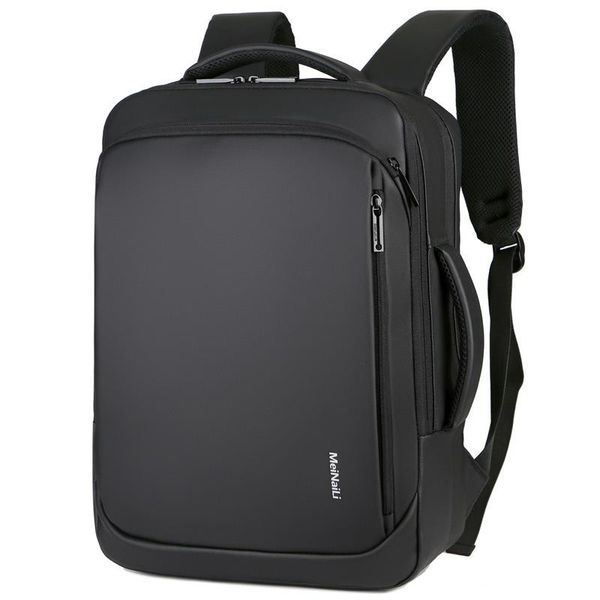 backpack 2021 men's fit 15.6 inch lapwaterproof usb charging school bag multifunction urban man
backpack 2021 men's fit 15.6 inch lapwaterproof usb charging school bag multifunction urban man