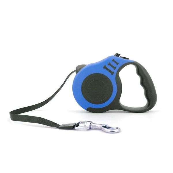 dog collars & leashes 3m/5m retractable leash automatic flexible puppy cat traction rope belt for small medium dogs pet products 1pc
dog collars & leashes 3m/5m retractable leash automatic flexible puppy cat traction rope belt for small medium dogs pet products 1pc