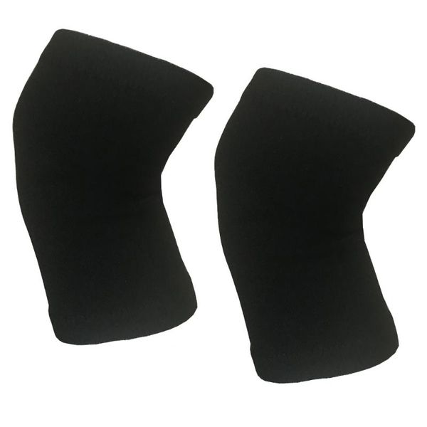 elbow & knee pads udoarts 100%cashmere support / leg warmers(1 pair), Black;gray
elbow & knee pads udoarts 100%cashmere support / leg warmers(1 pair), Black;gray