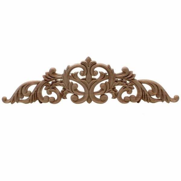 decorative objects & figurines vzlx floor carving wood natural appliques for furniture cabinet home decoration maison accessories
decorative objects & figurines vzlx floor carving wood natural appliques for furniture cabinet home decoration maison accessories