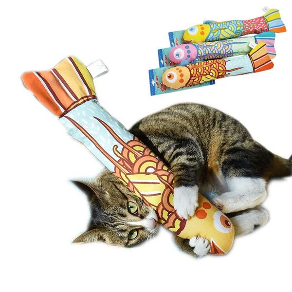 cat toys funny interactive fish toy pet kitten chewing teeth grinding catnip thumb bite mint for cats kickers
cat toys funny interactive fish toy pet kitten chewing teeth grinding catnip thumb bite mint for cats kickers
