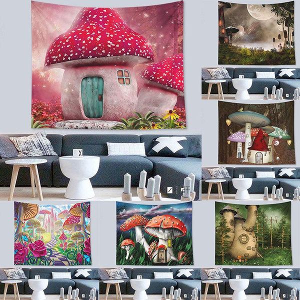 tapestries mediterranean tapestry hanging cloth living room head decoration marine mushroom artistic home decorative
tapestries mediterranean tapestry hanging cloth living room head decoration marine mushroom artistic home decorative