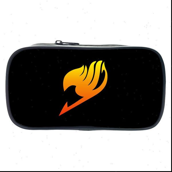 japan anime fairy tail pencil cartoon case cute make up bags school coin purse nylon wallet gifts birthday, Red;black
japan anime fairy tail pencil cartoon case cute make up bags school coin purse nylon wallet gifts birthday, Red;black