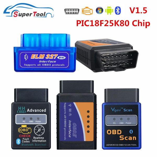 code readers & scan tools pic18f25k80 obd2 scanner vgate elm327 bluetooth v1.5 obdii elm 327 diagnostic tool for car auto automotive error r
code readers & scan tools pic18f25k80 obd2 scanner vgate elm327 bluetooth v1.5 obdii elm 327 diagnostic tool for car auto automotive error r