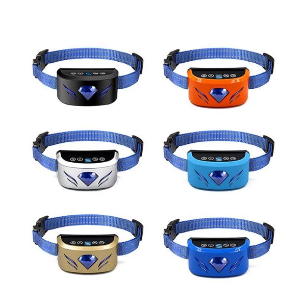 dog collars & leashes 50 pcs automatic barking ser training collar bark pet electric
dog collars & leashes 50 pcs automatic barking ser training collar bark pet electric