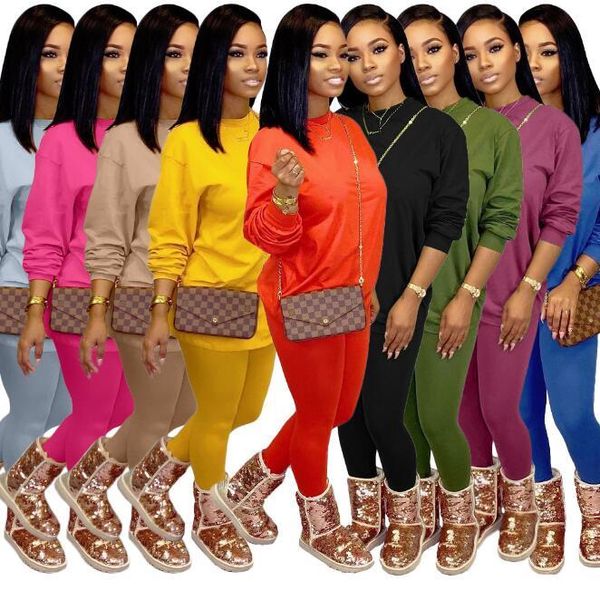 women's tracksuits fashion, candy color casual two-piece suit, wide shoulder long dress, loose version, push 2 piece outfits for women, Gray
women's tracksuits fashion, candy color casual two-piece suit, wide shoulder long dress, loose version, push 2 piece outfits for women, Gray