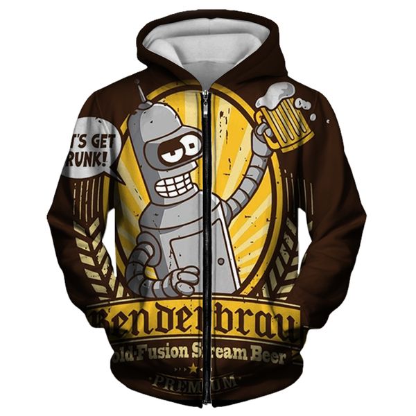 gulagas pattern men's zipper hoodie visual impact party punk gothic round neck american sweater hoodie, Black
gulagas pattern men's zipper hoodie visual impact party punk gothic round neck american sweater hoodie, Black