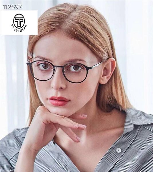 fashion sunglasses frames retro round ultra-light plastic steel glasses frame for men and women optical prescription full hw5022, Black
fashion sunglasses frames retro round ultra-light plastic steel glasses frame for men and women optical prescription full hw5022, Black