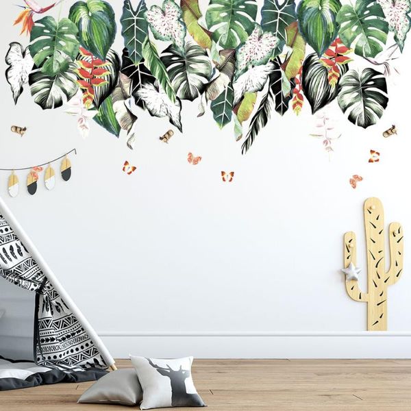 wall stickers pastoral green plants decals home kids teens living room decoration accessories kitchen nursery decor
wall stickers pastoral green plants decals home kids teens living room decoration accessories kitchen nursery decor