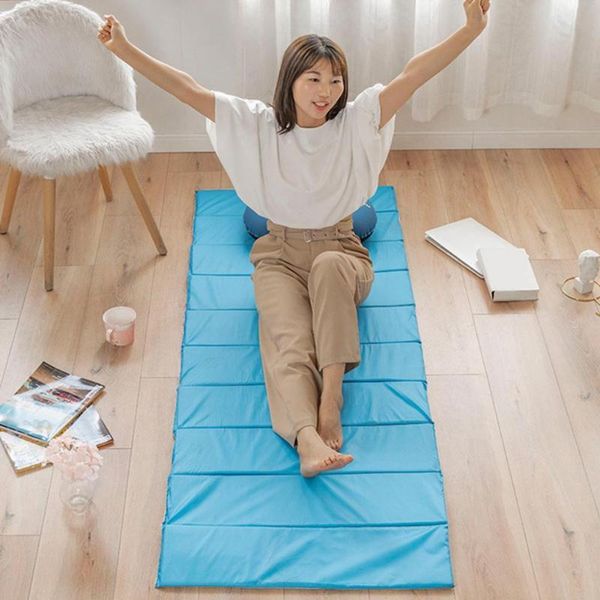 outdoor pads sleeping pad moisture-proof smell-less foldable extra thickness folding sleep mat camping for hiking
outdoor pads sleeping pad moisture-proof smell-less foldable extra thickness folding sleep mat camping for hiking