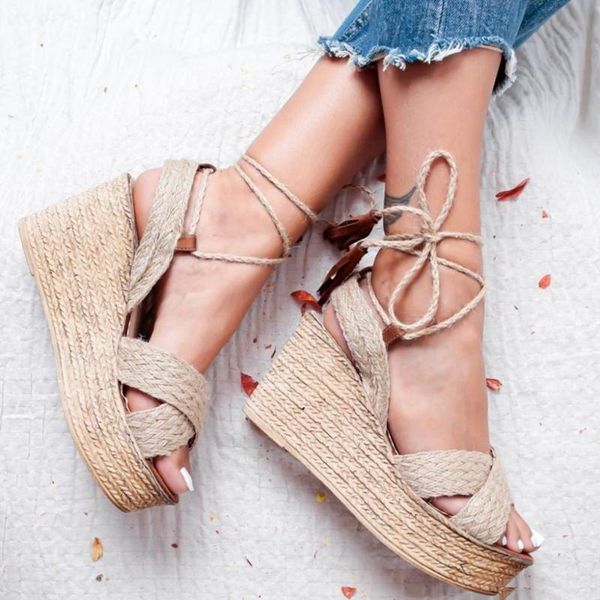 oeak summer women sandals platform wedge zipper solid shoes gladiator big size 2021 fashion, Black
oeak summer women sandals platform wedge zipper solid shoes gladiator big size 2021 fashion, Black