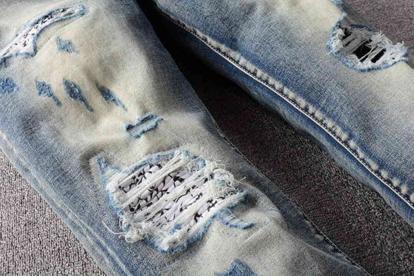 jeans men's jeans for men skinny straight slim hip hop ripped blue hole motorcycle biker jean pants size 28-40 cvqd
jeans men's jeans for men skinny straight slim hip hop ripped blue hole motorcycle biker jean pants size 28-40 cvqd