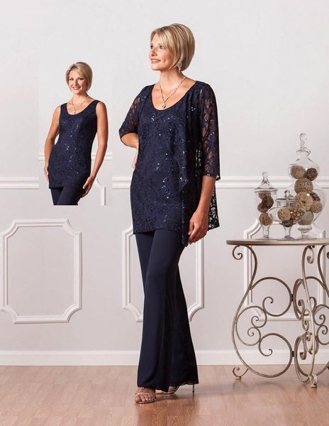 new fashion formal mother of bride groom pant suits plus size mother of the groom dresses navy blue evening dresses, Black;red
new fashion formal mother of bride groom pant suits plus size mother of the groom dresses navy blue evening dresses, Black;red