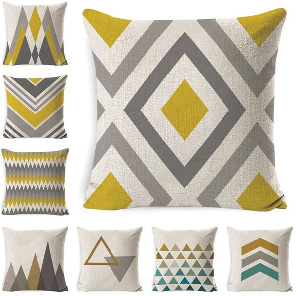 cushion/decorative pillow gy0012 geometric cushion case (no filling) 1pc polyester home decor bedroom decorative sofa car throw pillows
cushion/decorative pillow gy0012 geometric cushion case (no filling) 1pc polyester home decor bedroom decorative sofa car throw pillows