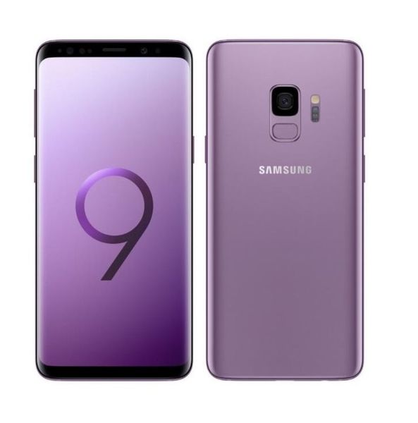 refurbished original samsung galaxy s9 plus s9 g960u g965u phones 5.8/6.2inch 64gb 12mp 4g lte
refurbished original samsung galaxy s9 plus s9 g960u g965u phones 5.8/6.2inch 64gb 12mp 4g lte