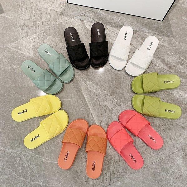 slippers pantuflas indoor sippers summer casual solid color women shoes 2021 fashion sandy beach woman shoe 36-43 large size, Black
slippers pantuflas indoor sippers summer casual solid color women shoes 2021 fashion sandy beach woman shoe 36-43 large size, Black