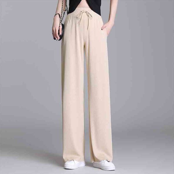 pleated elastic wide leg fashion womens capri summer casual loose trousers lady elegant long palazzo s 4xl, Black;white
pleated elastic wide leg fashion womens capri summer casual loose trousers lady elegant long palazzo s 4xl, Black;white