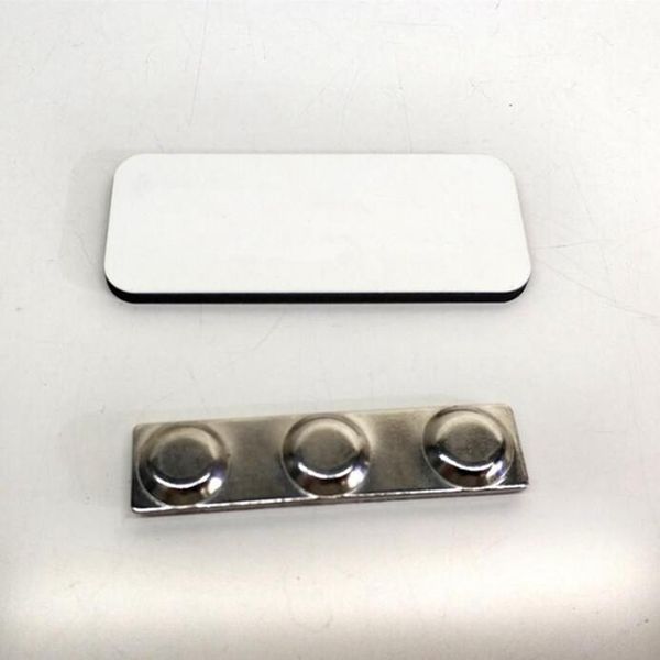 39*76*3mm rectangle badge with magnet mdf sublimation name tag for work diy personalized name card badge sublimation blanks jja199
39*76*3mm rectangle badge with magnet mdf sublimation name tag for work diy personalized name card badge sublimation blanks jja199